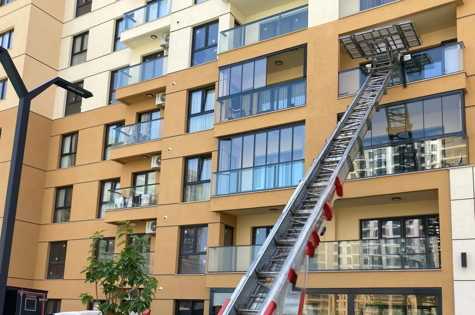 gaziantep asansörlü evden eve taşıma