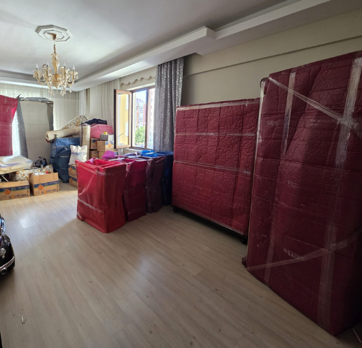 evden eve taşıma gaziantep