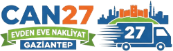 gaziantep can27 evden eve nakliyat